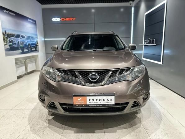Nissan Murano II (Z51) Рестайлинг 2 с пробегом 2011 года, цена 1 210 000 рублей, 219000 км, внедорожник, Автокод Объявления
