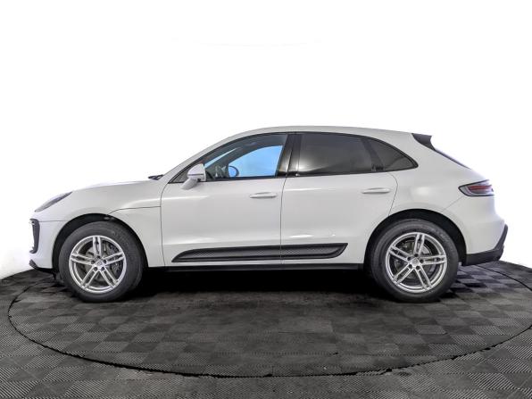 Porsche Macan I Рестайлинг 2 с пробегом 2022 года, цена 7 300 000 рублей, 26584 км, внедорожник, Автокод Объявления