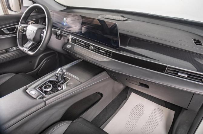 Chery Tiggo 7 Pro Max I Рестайлинг с пробегом 2025 года, цена 2 169 000 рублей, 22000 км, внедорожник, Автокод Объявления