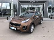 Kia Sportage III Рестайлинг Брянск  - изображение 16