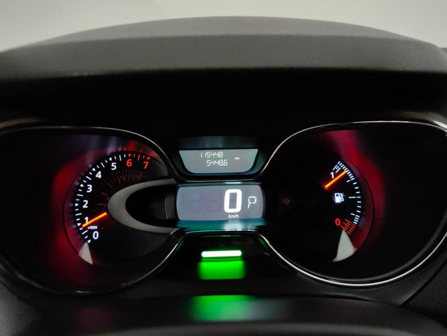 Renault Kaptur I Подольск  - изображение 10