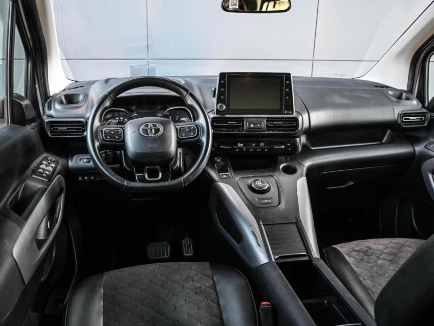 Toyota ProAce City I Новороссийск  - изображение 6