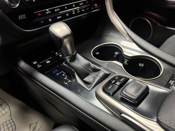 Lexus RX IV с пробегом 2016 года, цена 4 050 000 рублей, 138838 км, внедорожник, Автокод Объявления