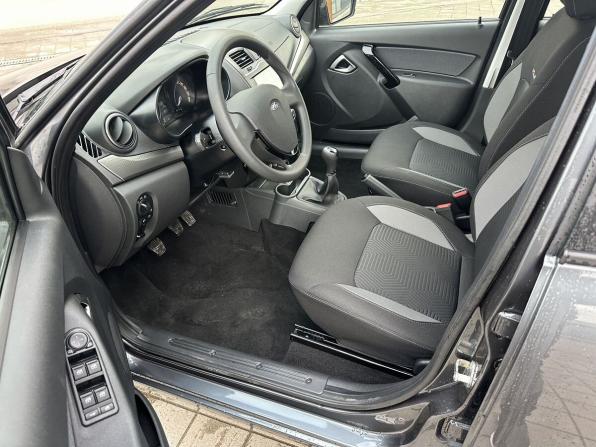 Новый Lada (ВАЗ) Granta I Рестайлинг 2026 года, цена 1 310 000 рублей, седан, Автокод Объявления