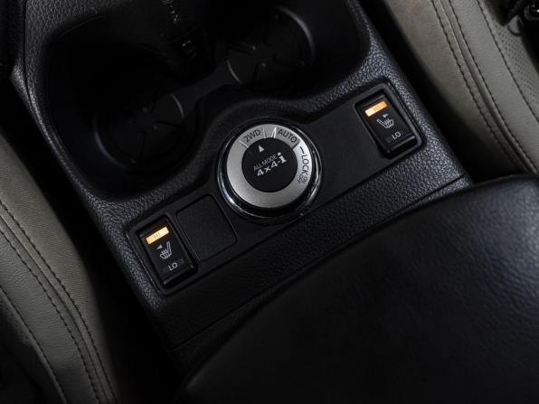 Nissan Qashqai II с пробегом 2019 года, цена 1 990 000 рублей, 53702 км, внедорожник, Автокод Объявления