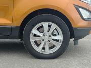 Ford EcoSport II Рестайлинг Йошкар-Ола  - изображение 44