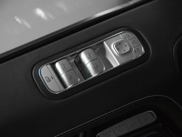 Новый Mercedes-Benz G-Класс AMG II (W465) Рестайлинг 2026 года, цена 35 000 000 рублей, внедорожник, Автокод Объявления