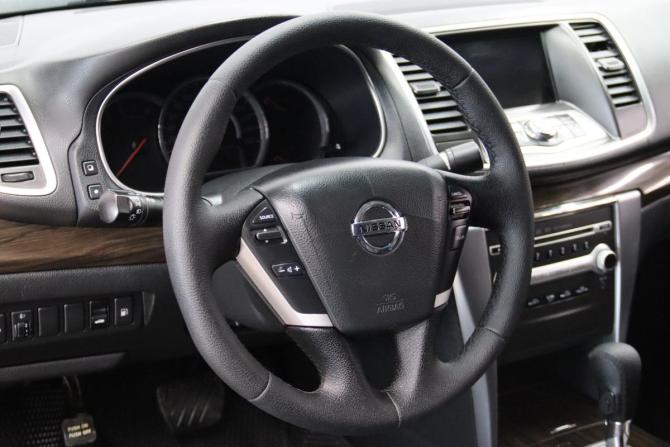 Nissan Teana II Рестайлинг с пробегом 2012 года, цена 980 850 рублей, 289270 км, седан, Автокод Объявления