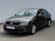 Volkswagen Jetta VI Москва  - изображение 16