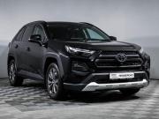 Toyota RAV4 V (XA50) Москва  - изображение 23