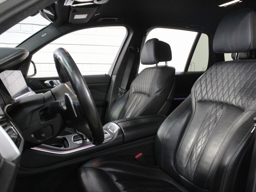 BMW X5 IV (G05/G18) Москва  - изображение 13