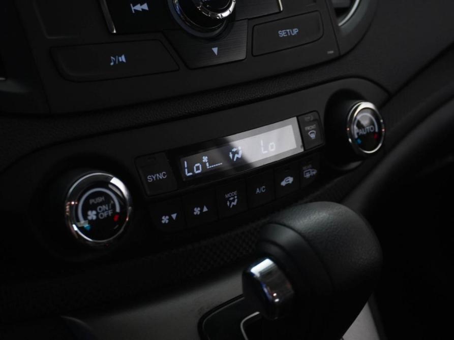 Honda CR-V IV Москва  - изображение 15