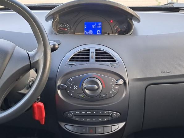 Chery IndiS (S18D) I с пробегом 2013 года, цена 435 000 рублей, 90031 км, хэтчбек, Автокод Объявления