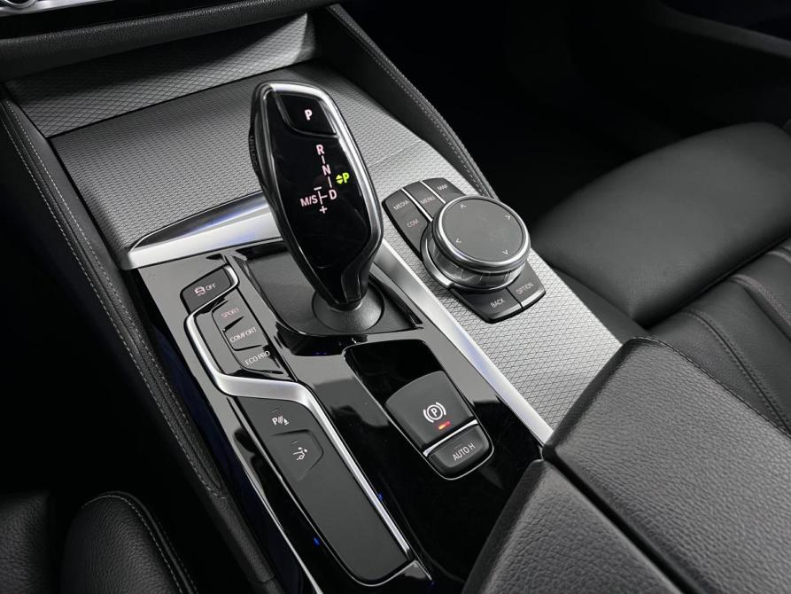 BMW 6 серии IV (G32) Ростов-на-Дону  - изображение 21