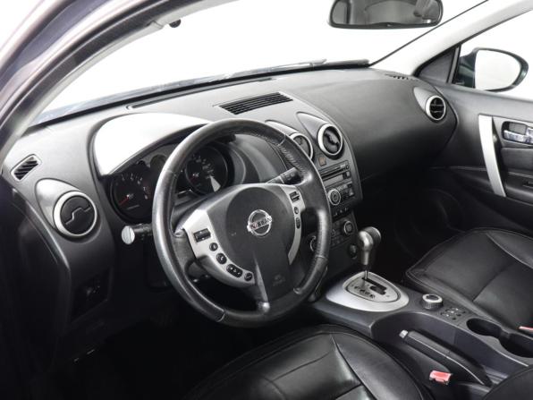 Nissan Qashqai I с пробегом 2008 года, цена 690 000 рублей, 280660 км, внедорожник, Автокод Объявления