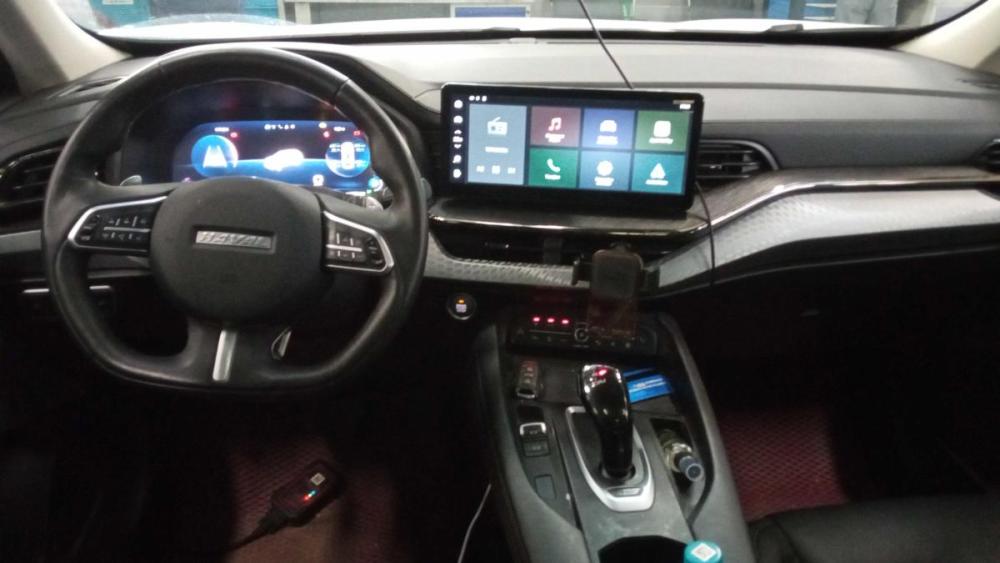Haval F7 I Рестайлинг Санкт-Петербург  - изображение 5