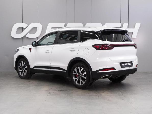 Chery Tiggo 7 Pro Max I с пробегом 2024 года, цена 1 879 000 рублей, 57382 км, внедорожник, Автокод Объявления