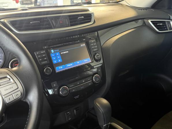 Nissan X-Trail III с пробегом 2016 года, цена 1 595 000 рублей, 170533 км, внедорожник, Автокод Объявления