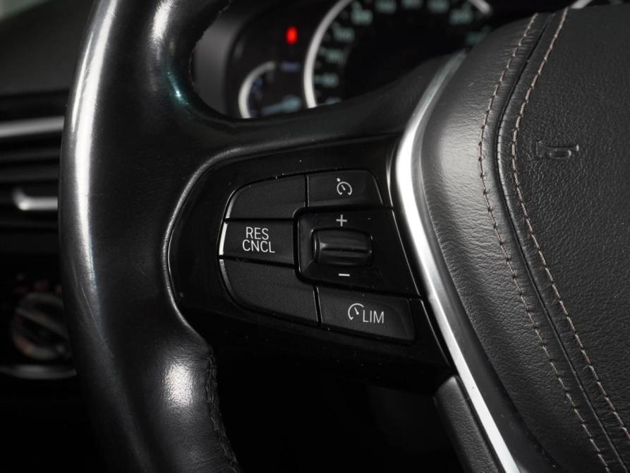 BMW 5 серии VII (G30/G31/G38) Ростов-на-Дону  - изображение 12