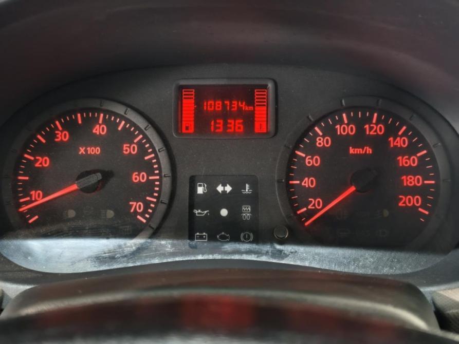 Renault Sandero I Курск  - изображение 10