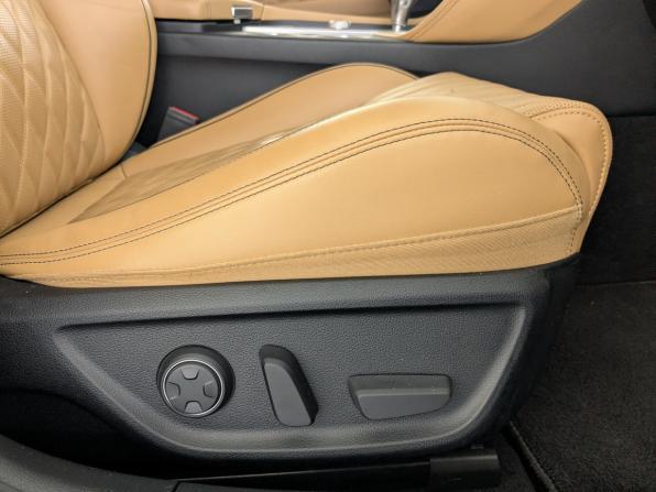 Genesis G70 I Рестайлинг с пробегом 2022 года, цена 3 100 000 рублей, 97799 км, седан, Автокод Объявления