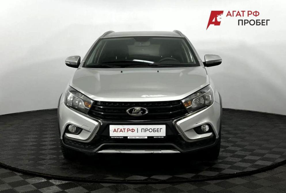 Lada (ВАЗ) Vesta I Нижний Новгород  - изображение 3