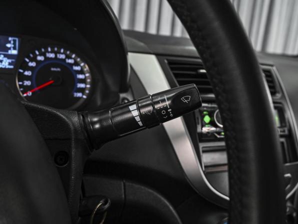 Hyundai Solaris I Рестайлинг с пробегом 2015 года, цена 779 000 рублей, 191605 км, седан, Автокод Объявления