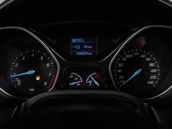 Ford Focus III с пробегом 2012 года, цена 759 000 рублей, 140469 км, седан, Автокод Объявления