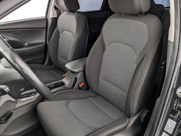 Hyundai i30 III Рестайлинг 2 с пробегом 2022 года, цена 1 780 000 рублей, 103890 км, универсал, Автокод Объявления