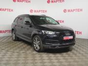 Audi Q7 I (4L) Рестайлинг Вологда  - изображение 20
