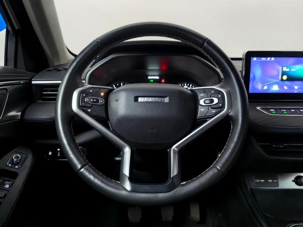 Haval Jolion I с пробегом 2023 года, цена 1 747 000 рублей, 40616 км, внедорожник, Автокод Объявления