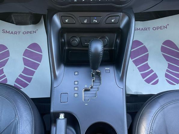 Hyundai ix35 I с пробегом 2012 года, цена 1 320 000 рублей, 182000 км, внедорожник, Автокод Объявления