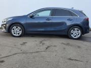 Kia Ceed III Москва  - изображение 27