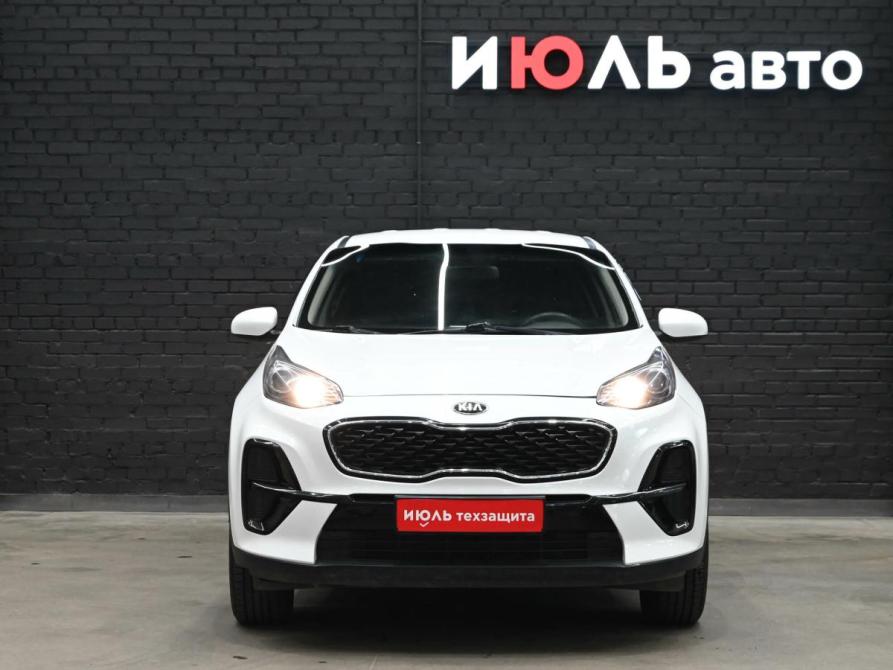 Kia Sportage IV Рестайлинг Екатеринбург  - изображение 2