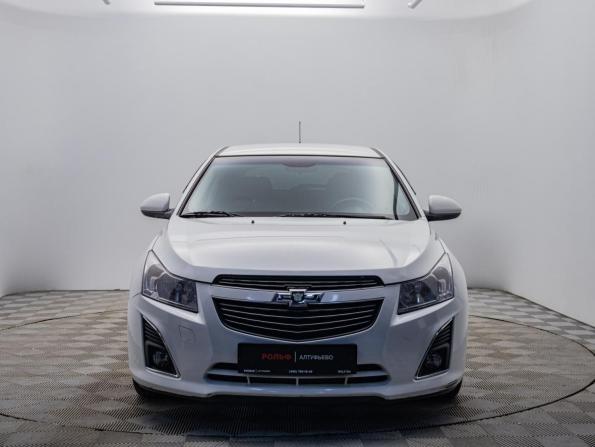 Chevrolet Cruze I Рестайлинг с пробегом 2013 года, цена 800 000 рублей, 124893 км, хэтчбек, Автокод Объявления