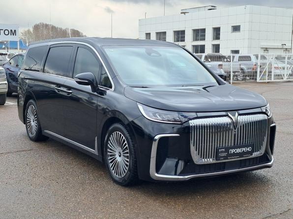 Voyah Dream I с пробегом 2025 года, цена 6 200 000 рублей, 23030 км, минивэн, Автокод Объявления