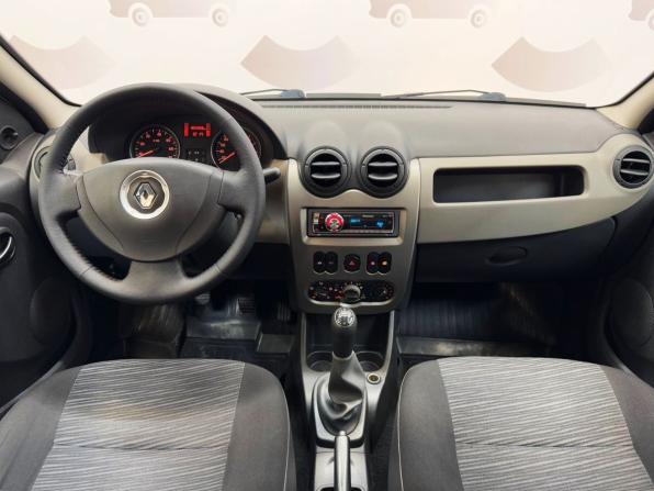 Renault Logan I Рестайлинг с пробегом 2012 года, цена 579 000 рублей, 181935 км, седан, Автокод Объявления