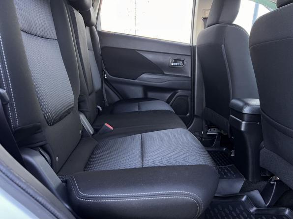 Mitsubishi Outlander III Рестайлинг 2 с пробегом 2018 года, цена 1 690 000 рублей, 141225 км, внедорожник, Автокод Объявления