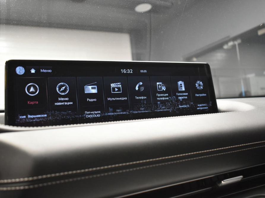 Genesis GV80 I Москва  - изображение 30