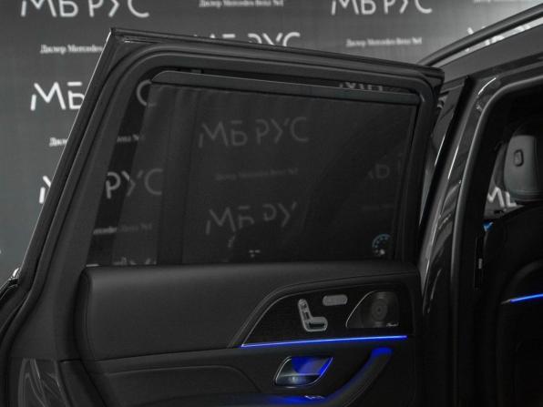 Новый Mercedes-Benz GLS II (X167) Рестайлинг 2026 года, цена 19 872 868 рублей, внедорожник, Автокод Объявления