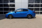 Kia Rio IV Владимир  - изображение 26