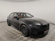 BMW M3 VI (G80) Рестайлинг Москва  - изображение 27