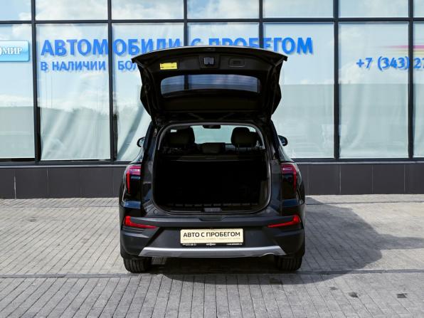 Москвич 3 с пробегом 2023 года, цена 1 469 000 рублей, 35899 км, внедорожник, Автокод Объявления