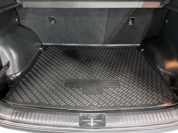 Hyundai Creta I с пробегом 2017 года, цена 1 625 000 рублей, 156117 км, внедорожник, Автокод Объявления