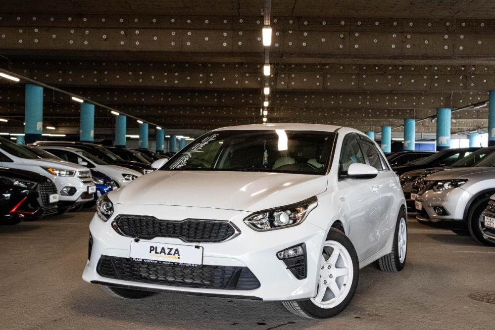 Kia Ceed III Уфа  - изображение 1
