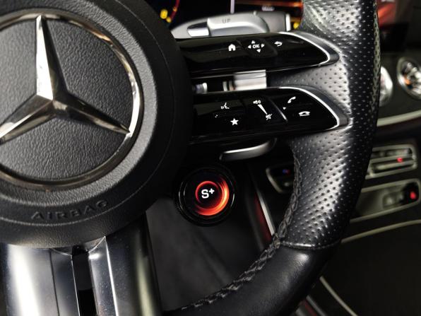 Mercedes-Benz CLS AMG III (C257) Рестайлинг с пробегом 2021 года, цена 6 450 000 рублей, 90758 км, седан, Автокод Объявления