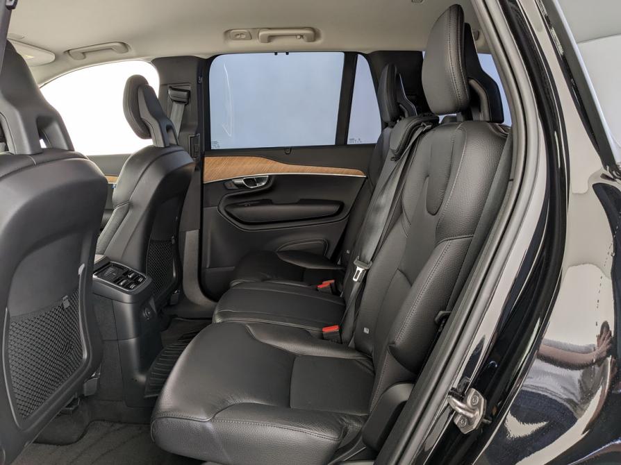 Volvo XC90 II Рестайлинг 1 Москва  - изображение 14