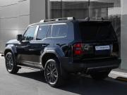 Toyota Land Cruiser Prado 250 Series Москва  - изображение 28