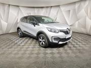 Renault Kaptur I Рестайлинг Москва  - изображение 23