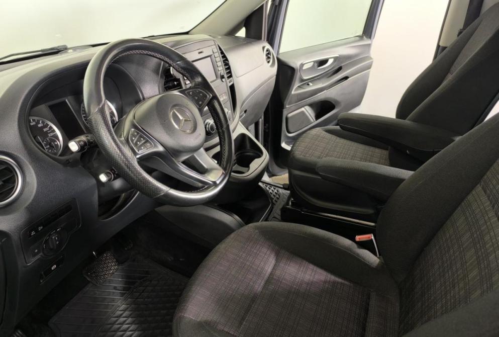 Mercedes-Benz Vito III (W447) Нижний Новгород  - изображение 8